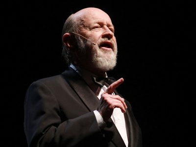 Bronca e indignación: repudian la falsa noticia sobre el fallecimiento de Marcos Mundstock