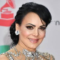 ¡No es posible! Maribel Guardia con 35 años menos era toda una... ¡Dios mío!
