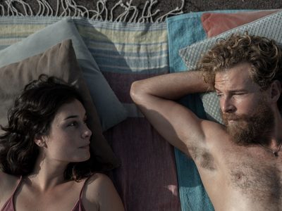 Netflix te enseña cómo olvidar a un ex en "El tiempo que te doy": diez capítulos de once minutos