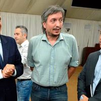 Se definen las listas para las elecciones en Buenos Aires