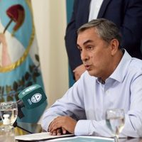 Mendoza: Vaquié presentó oportunidades de desarrollo en la provincia ante inversores internacionales