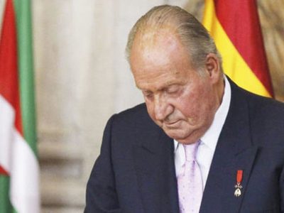 Ahora se trata de su hija preferida: la noticia imposible de asumir para el Rey Juan Carlos