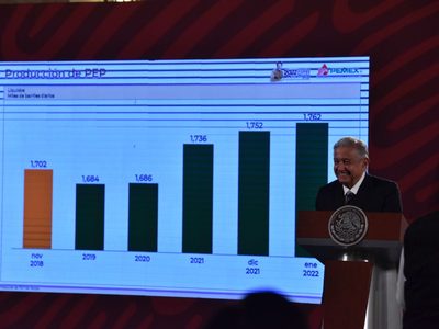 Ya se pagaron los 600 mdd que costó la refinería Deer Park, asegura AMLO
