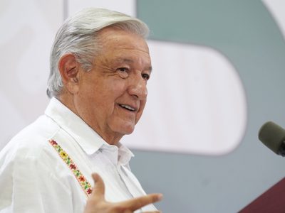 Esperamos la resolución de la SCJN para decidir sobre libros de texto en Chihuahua y Coahuila: AMLO