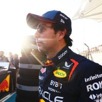 “No será el final”: Checo Pérez descartó su salida de la Fórmula 1, pero no de Red Bull