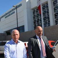 Va PGR contra excandidato panista en Sonora ligado a Padrés