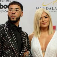 Anuel AA: el recorrido de una de las estrellas de la música urbana