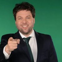 La decisión de Guido Kaczka en El Trece que dará que hablar
