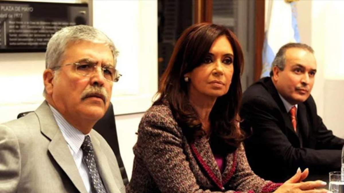 José López. Fuente: (X)