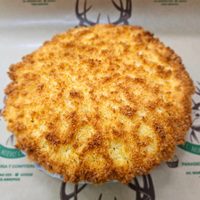 Tarta de coco y membrillo: con solo 2 huevos y en 30 minutos, prepará esta tremenda receta para la merienda