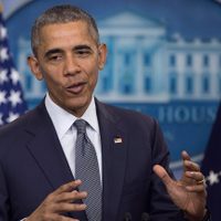 'La presidencia no es un reality show”, critica Obama ante virtual candidatura de Trump