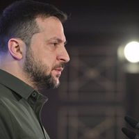 Zelenski pide más armas para enfrentarse al "terror de los misiles" rusos