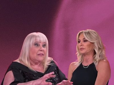 Tensión en América TV: el fuerte cruce de Yanina Latorre y Laura Ubfal