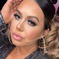 ¡Es un fuego! Chiquis Rivera y un descuido que dejó ver más de la cuenta ¿Estás listo para verla?