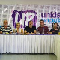 El partido de Aguiar no hará alianza con JSRN y presentará sus propios candidatos a la Gobernación