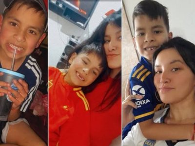Niño de 7 años muere por bala perdida disparada por un policía: lo que se sabe
