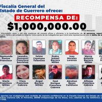 Fueron a vender trastes y desaparecieron en Guerrero; ofrecen 1 mdp de recompensa