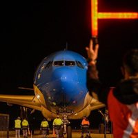 Con el arribo de hoy, Argentina superará los 70 millones de vacunas contra el coronavirus