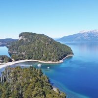 Villa La Angostura es uno de los destinos con más consultas para el turismo