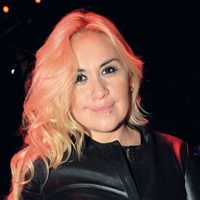 Siempre juntos: Verónica Ojeda se retrató de esta manera junto a Dieguito Fernando y nos enamoró