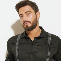 ¿Quién es? Nico Occhiato relató su peor cita con una chica: "No podés creer que haya gente así"