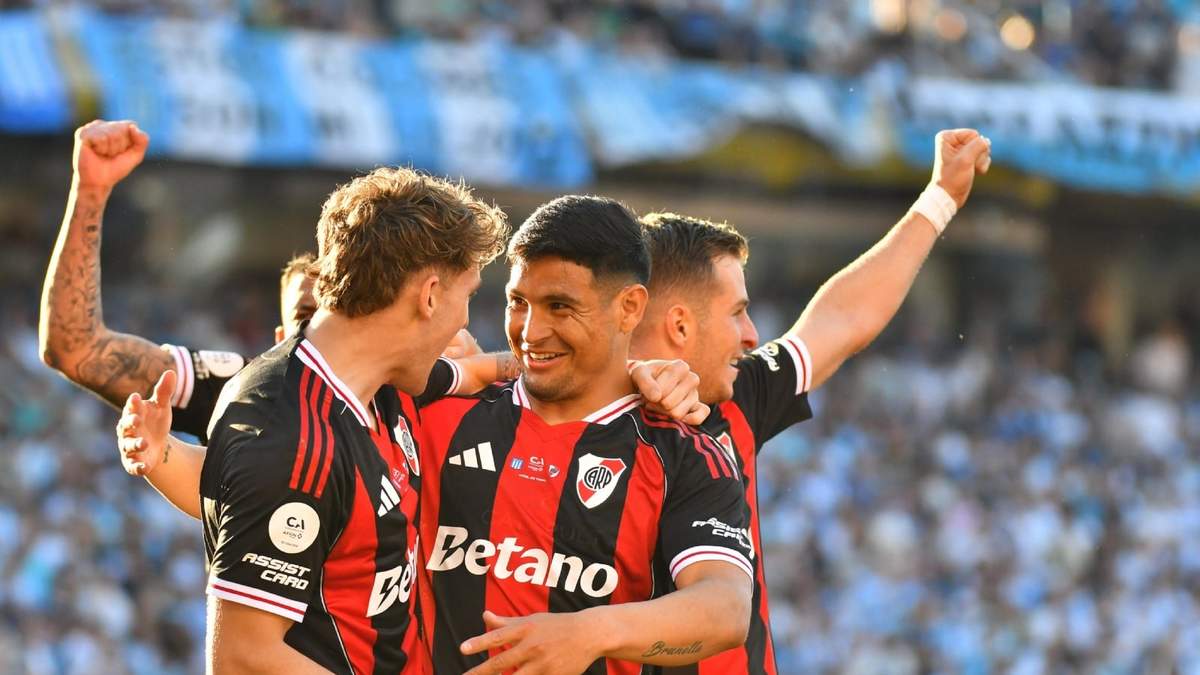 River Fuente: (X)