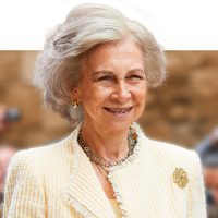 Rezó y se hizo el milagro: la gran noticia que recibió la reina Sofía