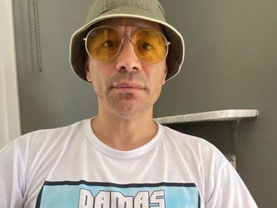 ¡Conmovedor relato! Pablo Lescano pide cumplir la cuarentena recordando un fuerte momento personal