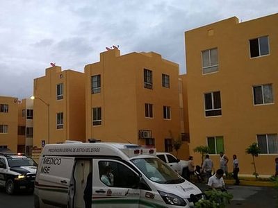 Asesinan en su habitación a una niña de siete años en Cancún