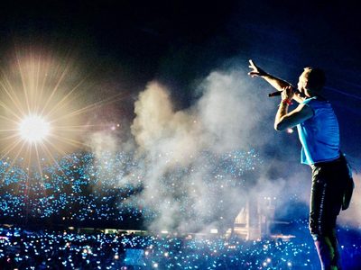 Coldplay: 25 años de su primer éxito “Yellow”