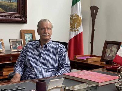 Vicente Fox: "los presidentes se miden por resultados, no por promesas o mañaneras"