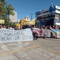Tras la inflación de marzo, se conoció el aumento salarial para los trabajadores estatales