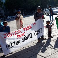 Critican religiosos de Chiapas actitud omisa de autoridades para solucionar conflictos