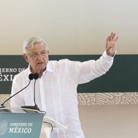 “Estaré hasta el 2024, no habrá reelección”: López Obrador se retirará de la política