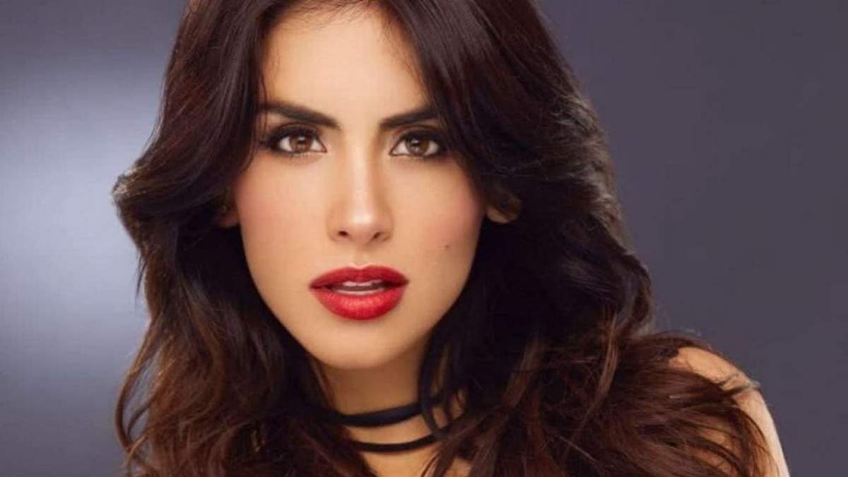 Jessica Cediel (Fuente: Instagram)