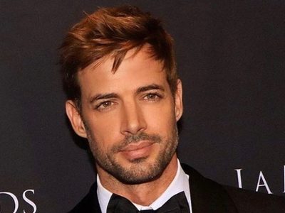 ¿Terminaron? William Levy solo tiene amor para una persona en su vida… ¡y no es Elizabeth Gutiérrez!