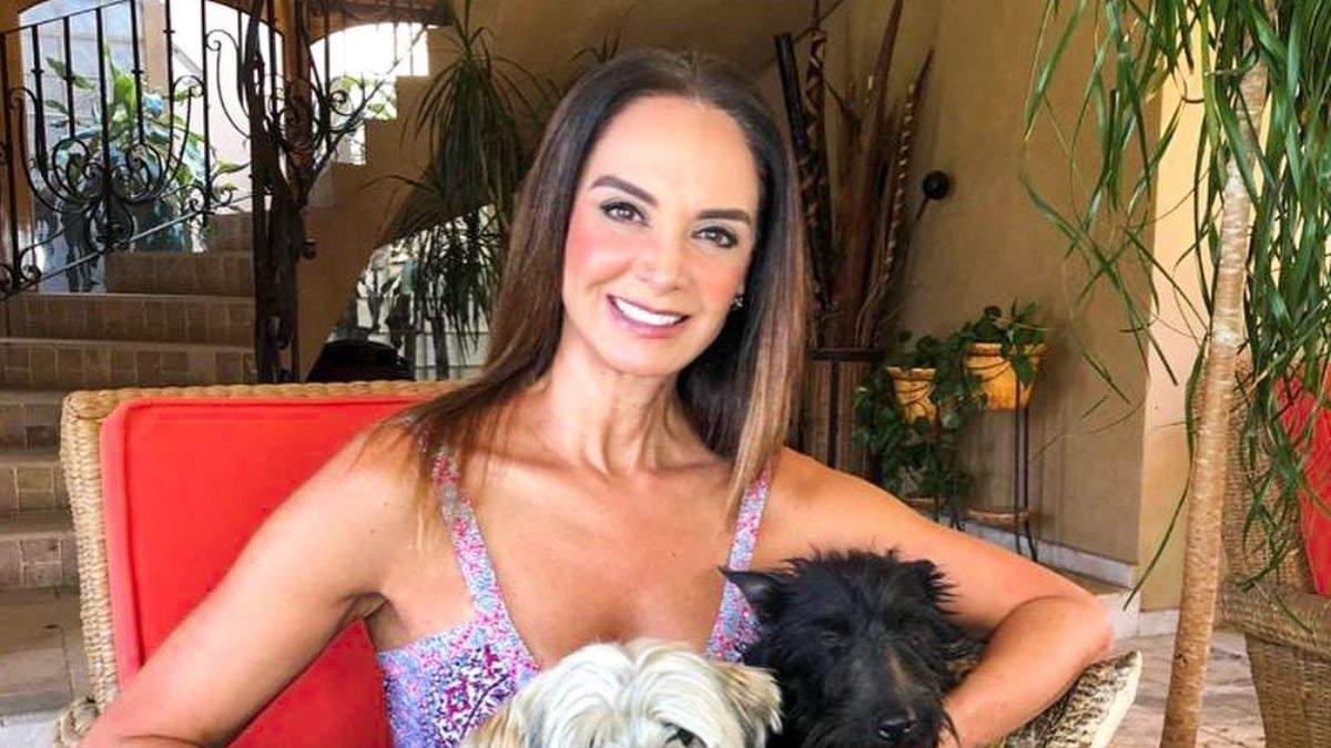 Lupita Jones