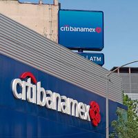 Tribunal frena venta de Banamex; debe garantizar pago a Oceanografía