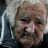 José Mujica, el sabio de la tribu final