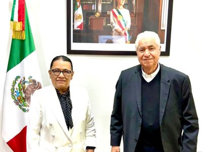 La Iglesia entrega a Segob su propuesta para pacificar los municipios más violentos