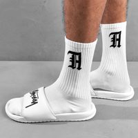 No uses más cloro y dejá tus medias bien blancas y como nuevas con este trucazo que no falla