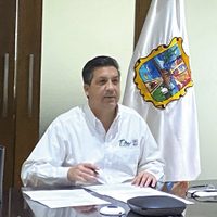 Ministro de la Corte pide a la FGR copia de la orden aprehensión contra García Cabeza de Vaca