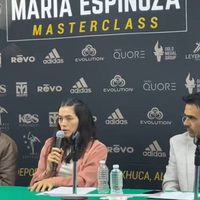 María del Rosario Espinoza pide que el parataekwondo se incluya en los Paranacionales de la Conade