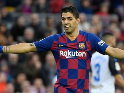 El posible tremendo destino de Luis Suárez tras su salida del Barcelona