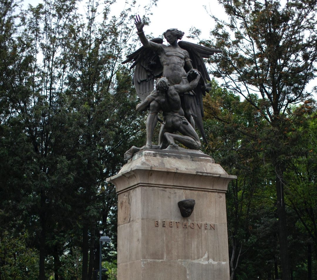 beethoven mexico
