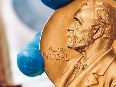 "El caso Nobel"