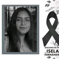 Asesinan a Rosa Isela en Puebla; un adolescente de 13 años sería el presunto homicida