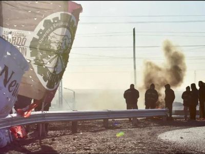 Trabajadores ceramistas de Neuquén declararon estado de alerta y advirtieron sobre próximas medidas de reclamo