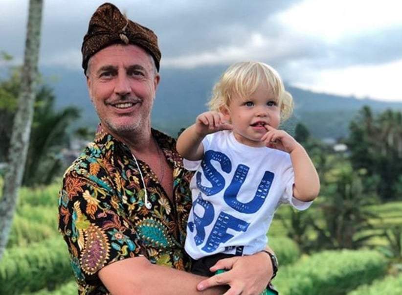 Marley y Mirko. Fuente: (Instagram)