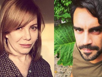 ¡Cómo olvidarlo! Cecilia Roth develó íntimos detalles de su romance con Gonzalo Heredia